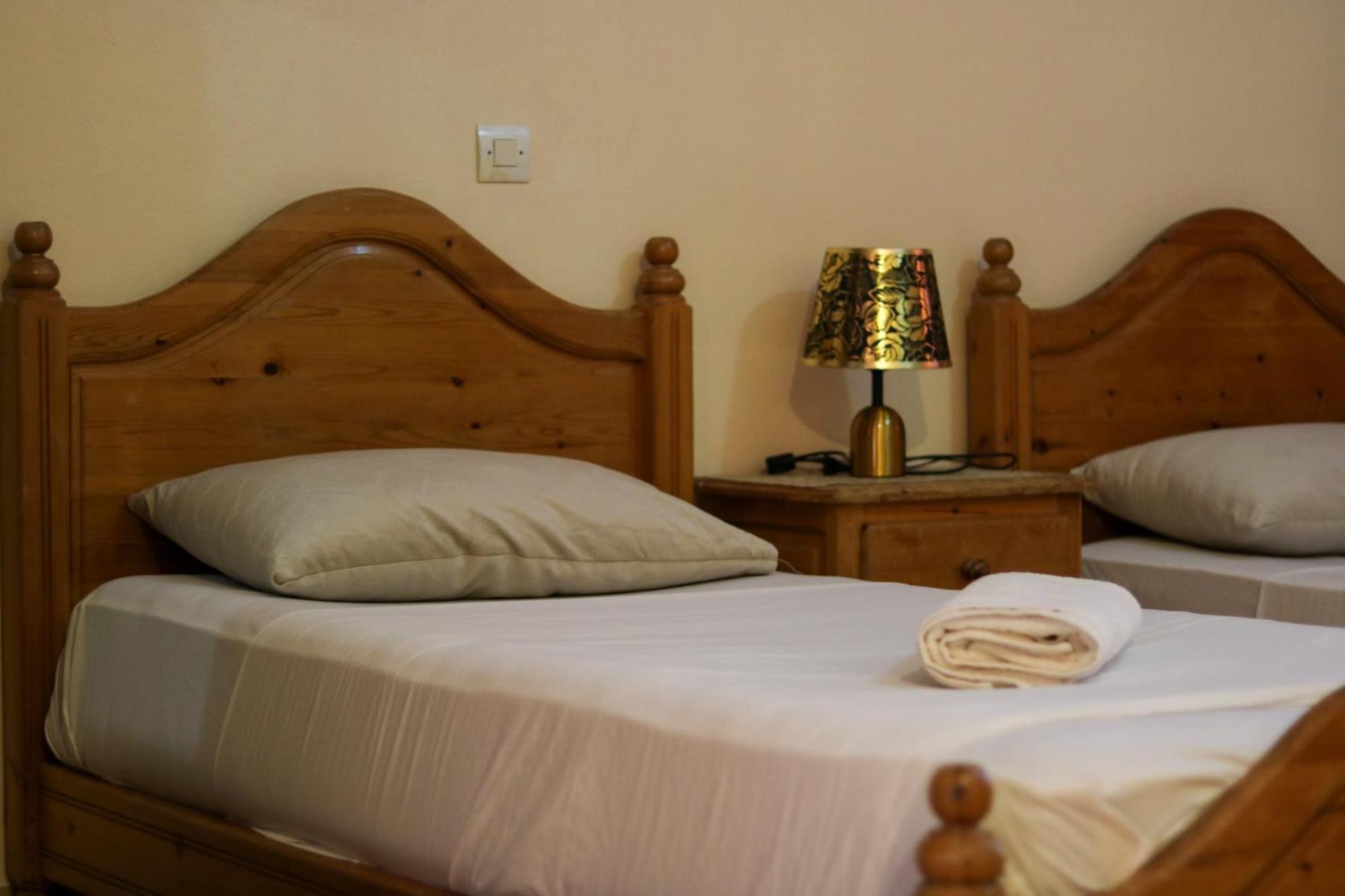 Les Montagnes Du Paradis Your Hidden Retreat In Paradise Valley Tagherat Anekrim