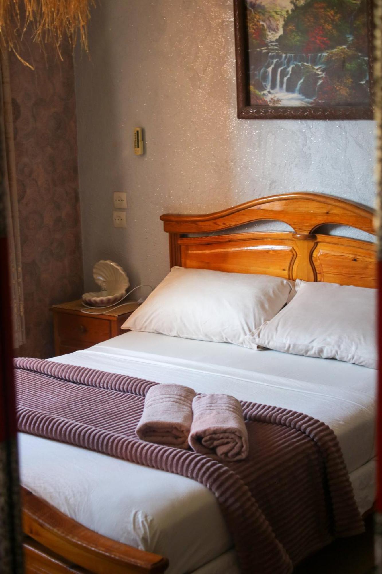 Les Montagnes Du Paradis Your Hidden Retreat In Paradise Valley Tagherat Anekrim