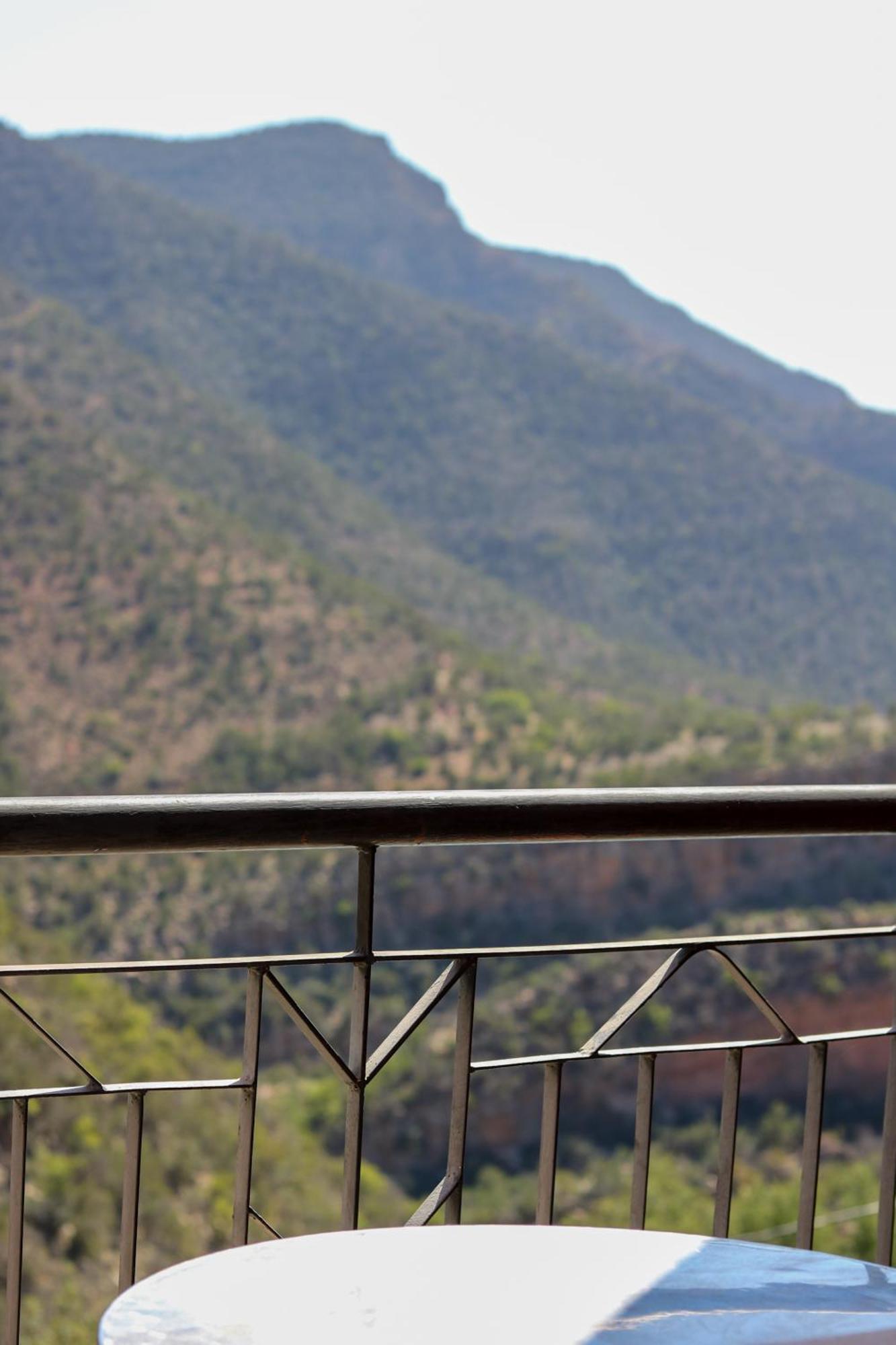 Les Montagnes Du Paradis Your Hidden Retreat In Paradise Valley