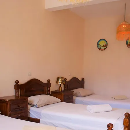 Auberge Les Montagnes Du Paradis Your Hidden Retreat In Paradise Valley Tagherat Anekrim Exterior photo