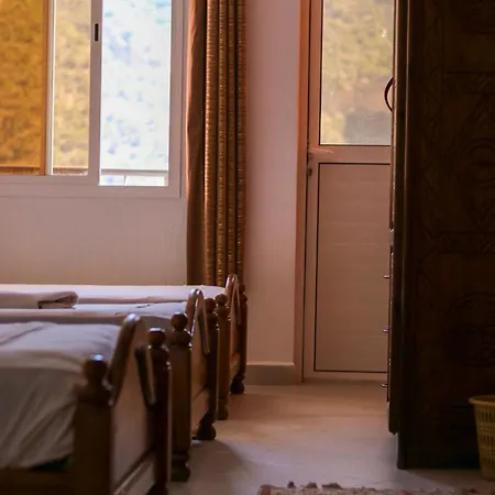 Auberge Les Montagnes Du Paradis Your Hidden Retreat In Paradise Valley Tagherat Anekrim Exterior photo