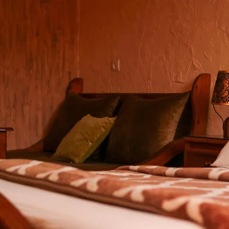 Auberge Les Montagnes Du Paradis Your Hidden Retreat In Paradise Valley Tagherat Anekrim Exterior photo