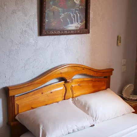 Auberge Les Montagnes Du Paradis Your Hidden Retreat In Paradise Valley Tagherat Anekrim Exterior photo