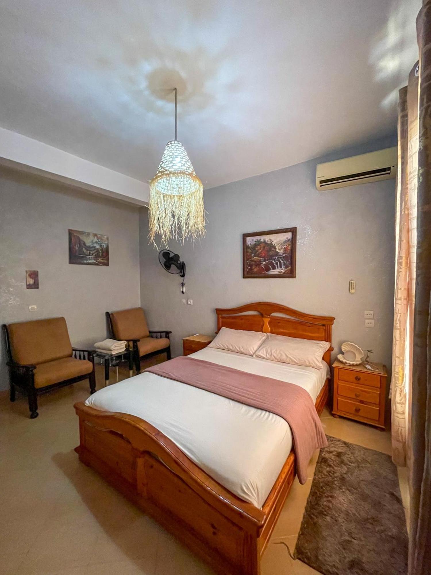 Les Montagnes Du Paradis Your Hidden Retreat In Paradise Valley Tagherat Anekrim