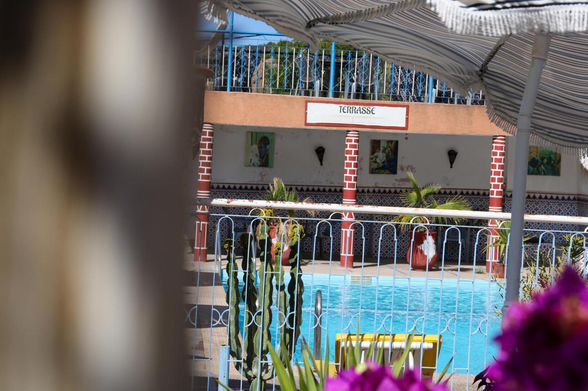 Les Montagnes Du Paradis Your Hidden Retreat In Paradise Valley