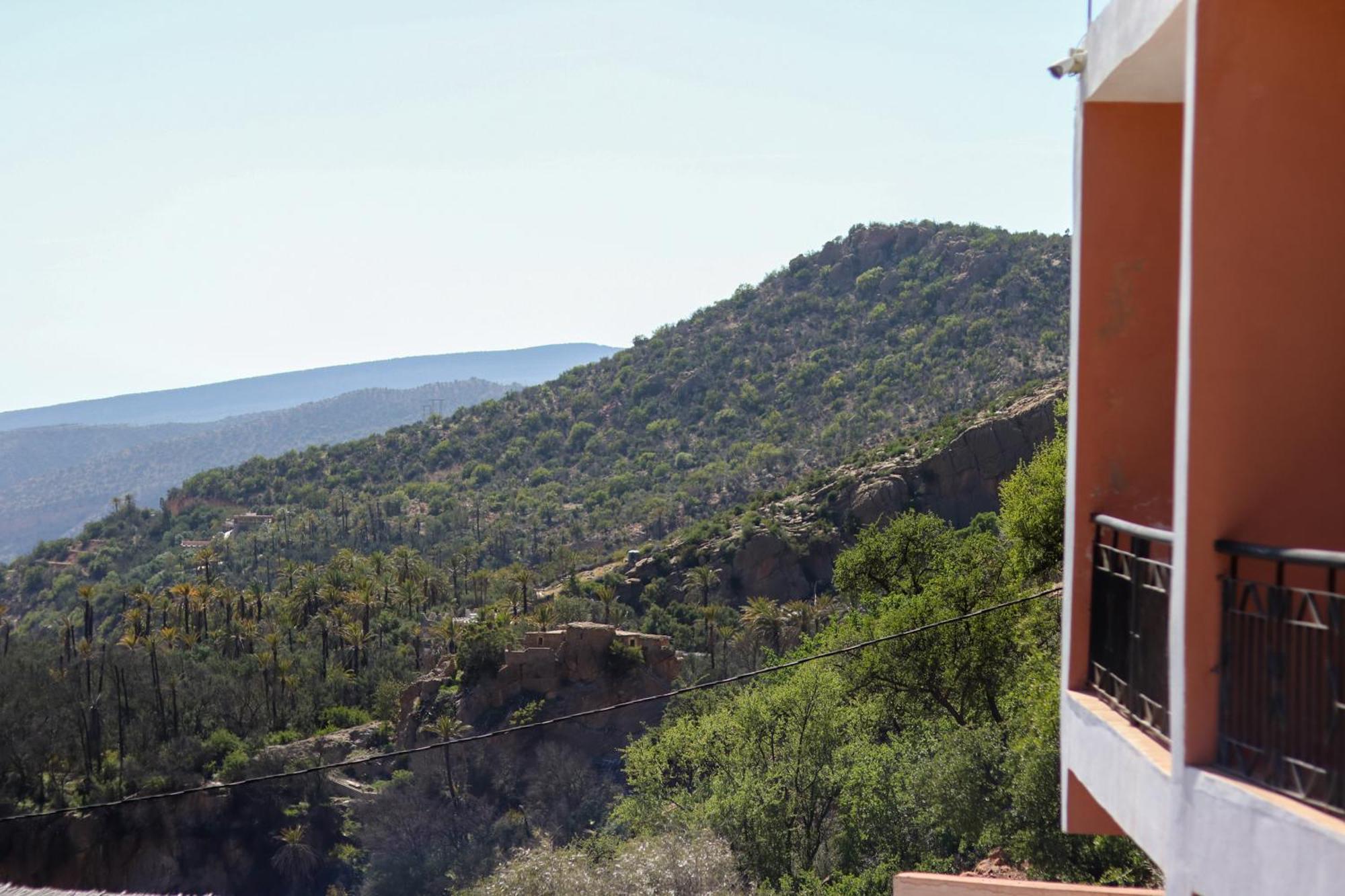 Les Montagnes Du Paradis Your Hidden Retreat In Paradise Valley