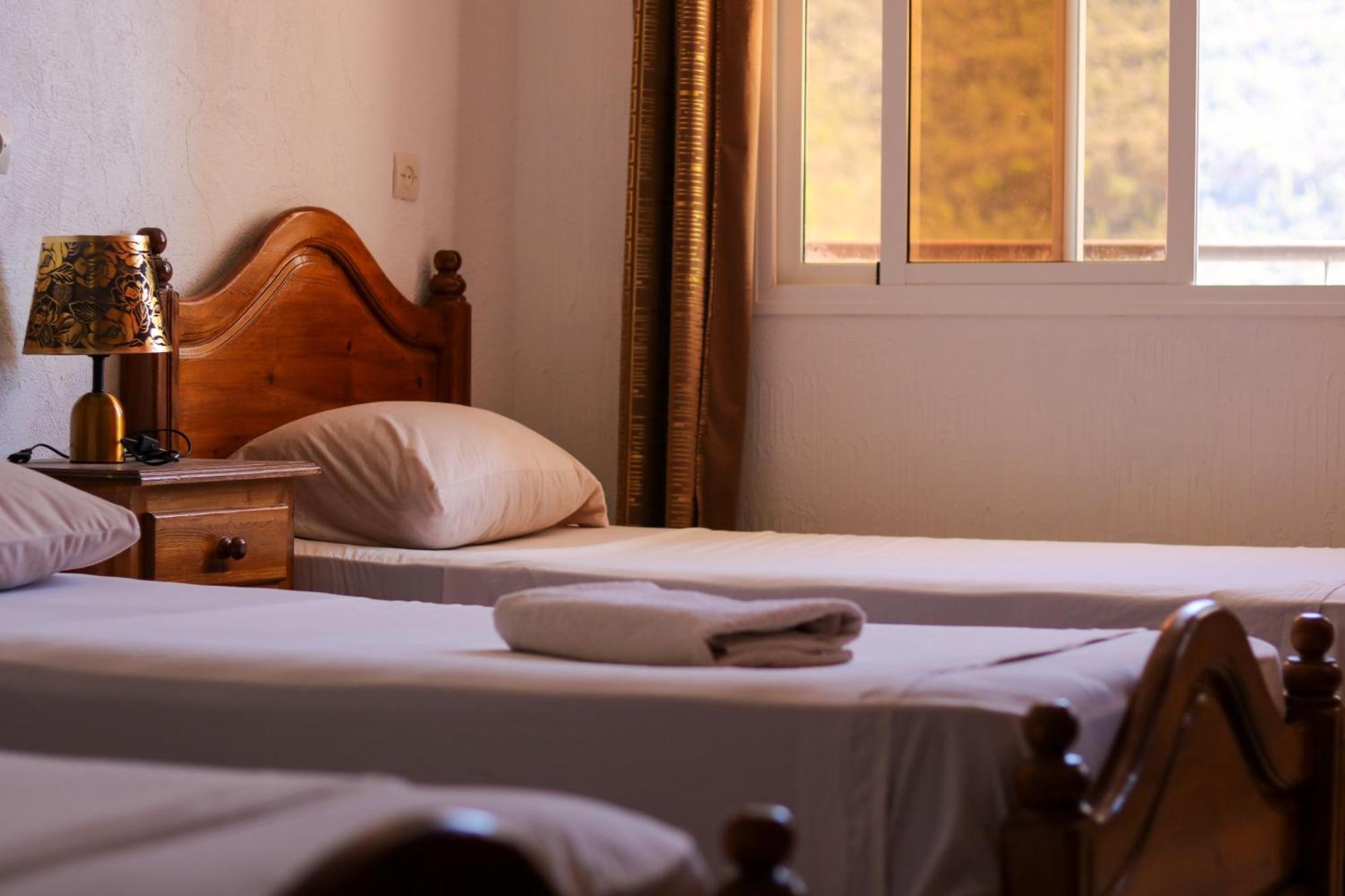 بيت ضيافة Les Montagnes Du Paradis Your Hidden Retreat In Paradise Valley