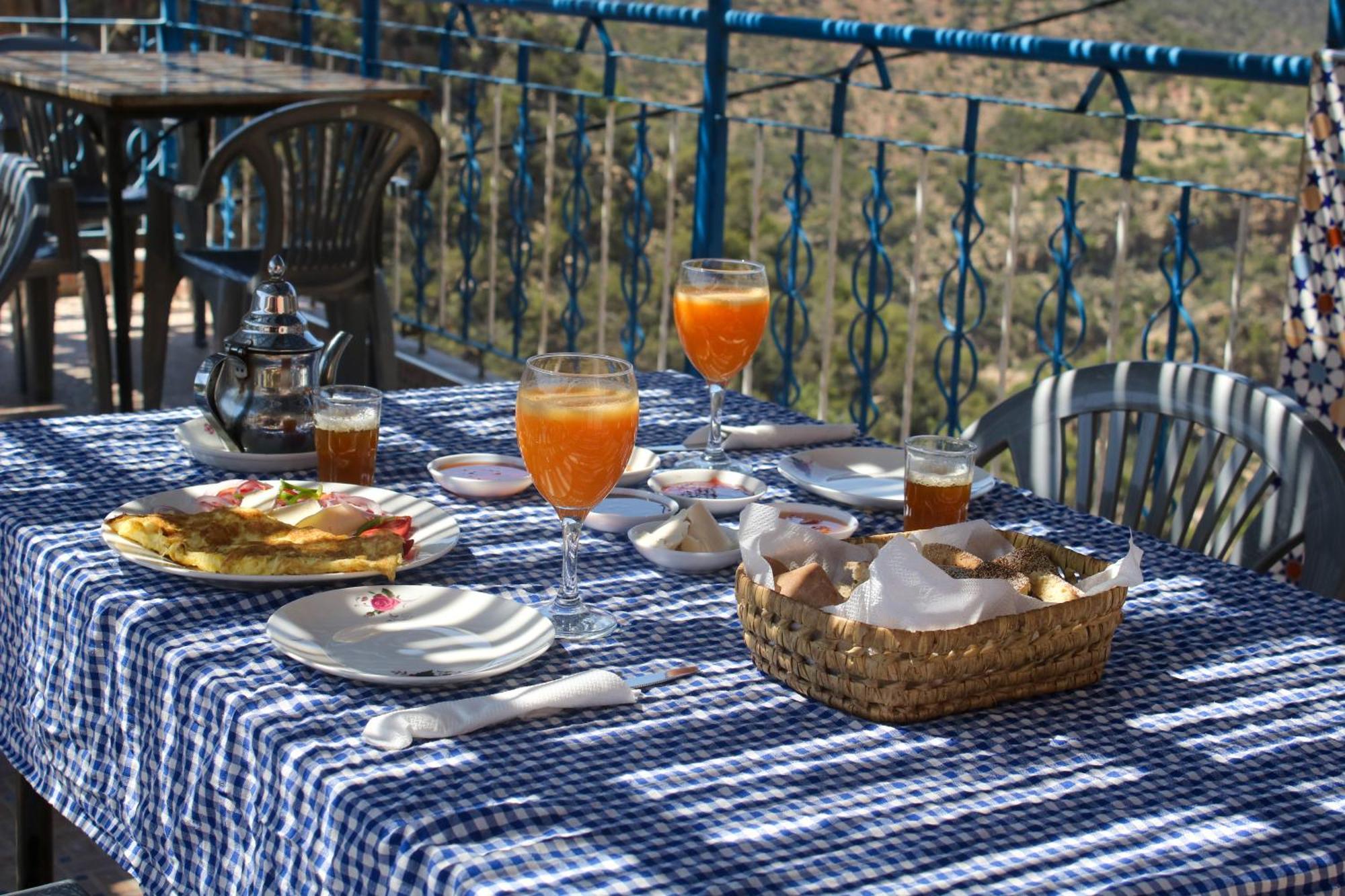 بيت ضيافة Les Montagnes Du Paradis Your Hidden Retreat In Paradise Valley *