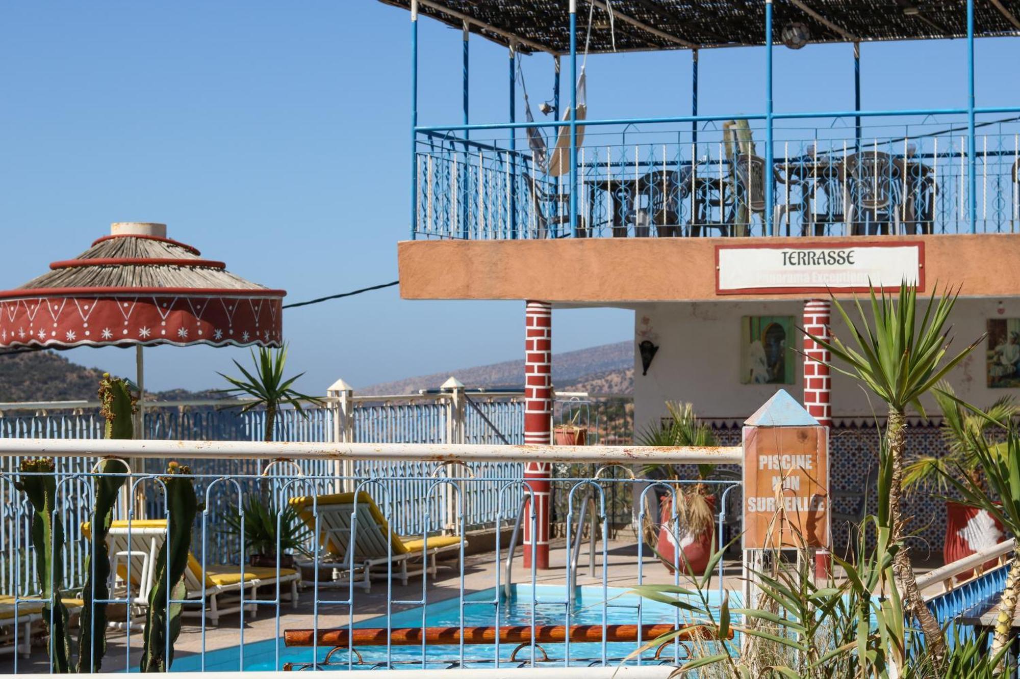 Les Montagnes Du Paradis Your Hidden Retreat In Paradise Valley بيت ضيافة