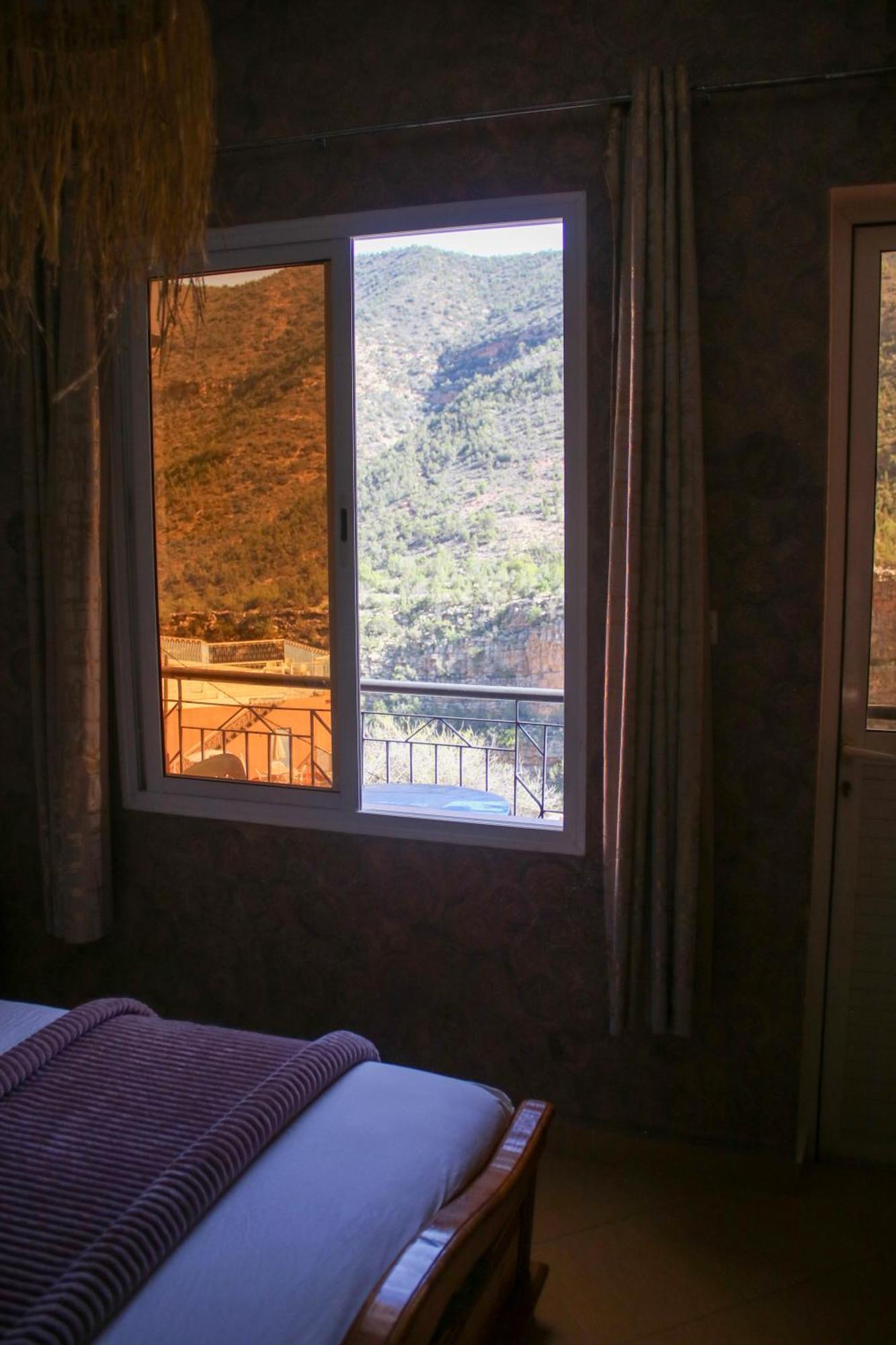 Maison d'hôtes Les Montagnes Du Paradis Your Hidden Retreat In Paradise Valley *