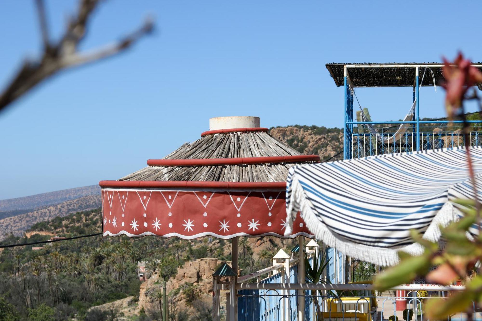 Les Montagnes Du Paradis Your Hidden Retreat In Paradise Valley بيت ضيافة *