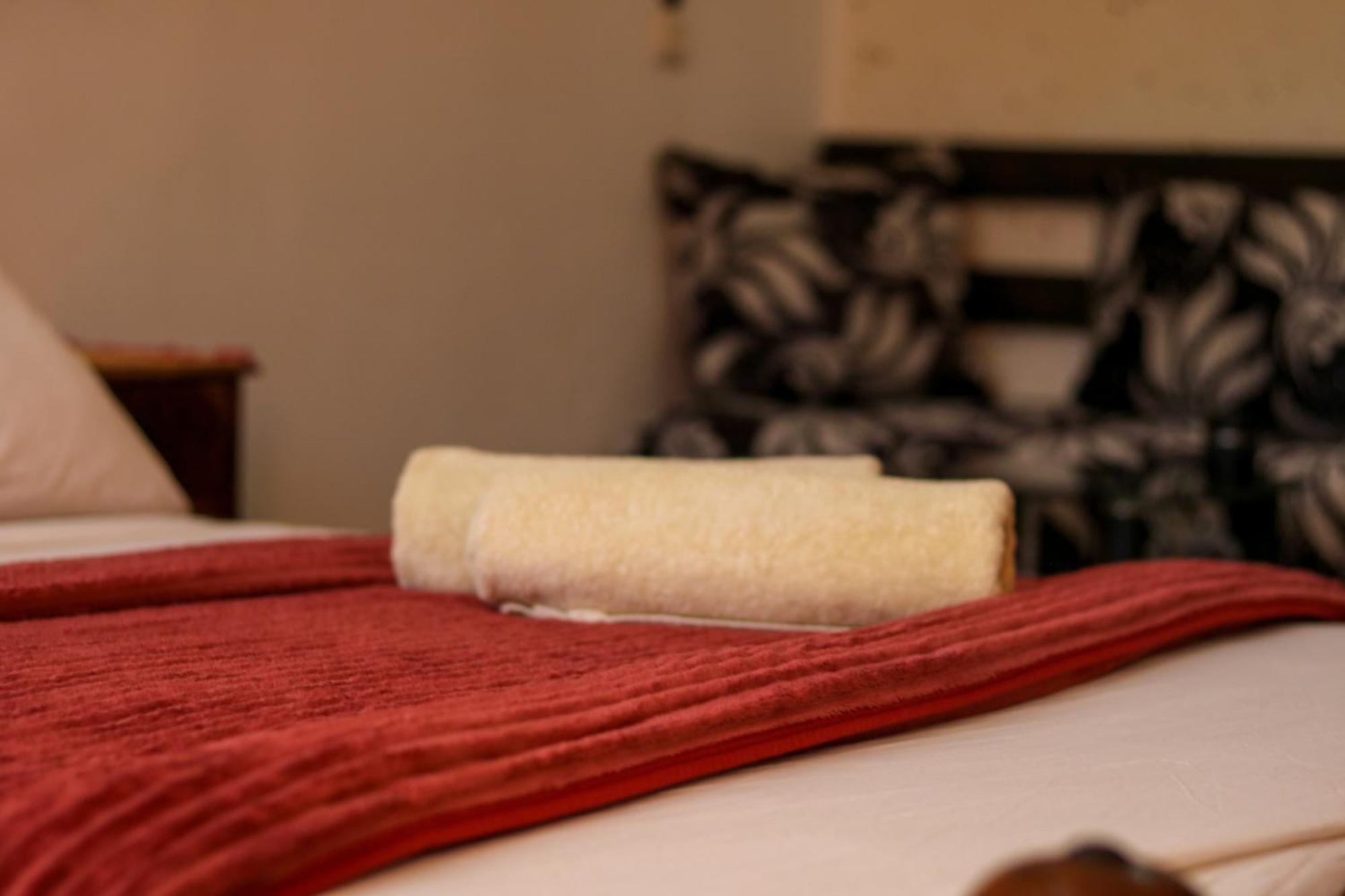 بيت ضيافة Les Montagnes Du Paradis Your Hidden Retreat In Paradise Valley Tagherat Anekrim