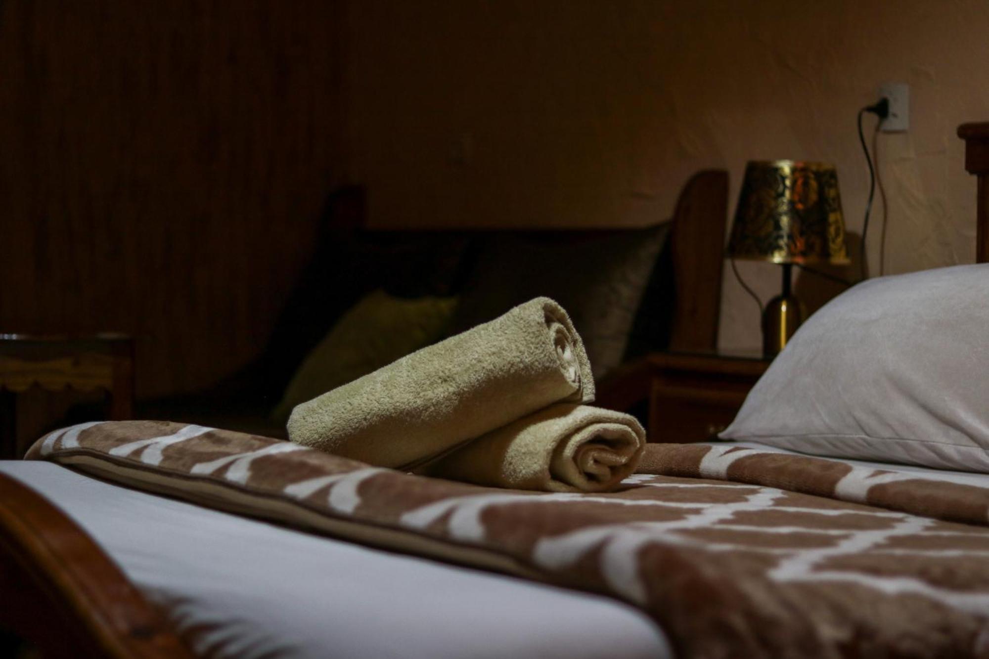 Les Montagnes Du Paradis Your Hidden Retreat In Paradise Valley Tagherat Anekrim