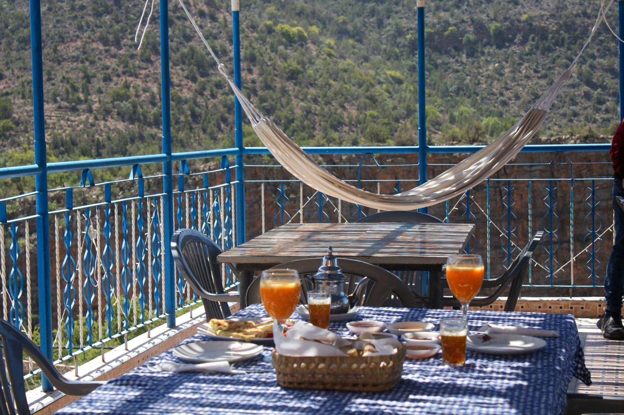Les Montagnes Du Paradis Your Hidden Retreat In Paradise Valley * Tagherat Anekrim