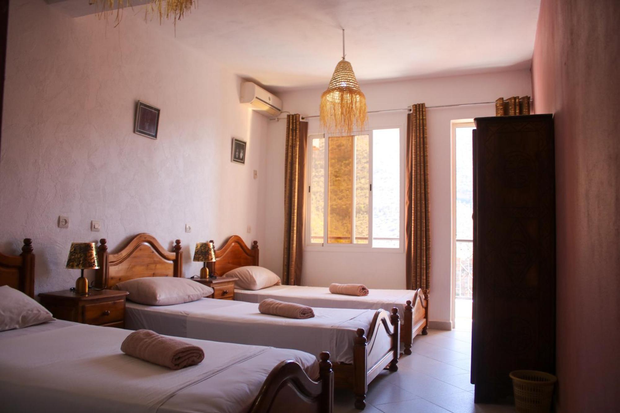 Les Montagnes Du Paradis Your Hidden Retreat In Paradise Valley بيت ضيافة *