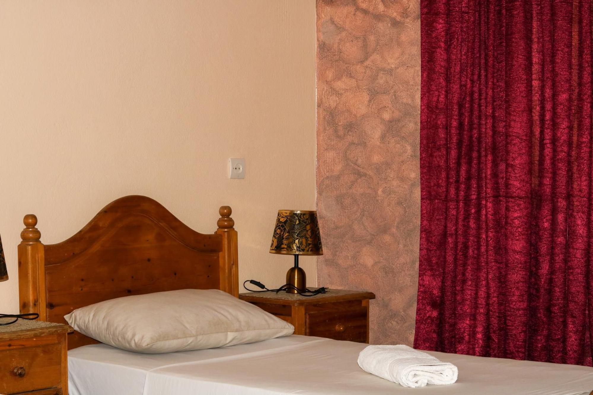 بيت ضيافة Les Montagnes Du Paradis Your Hidden Retreat In Paradise Valley *
