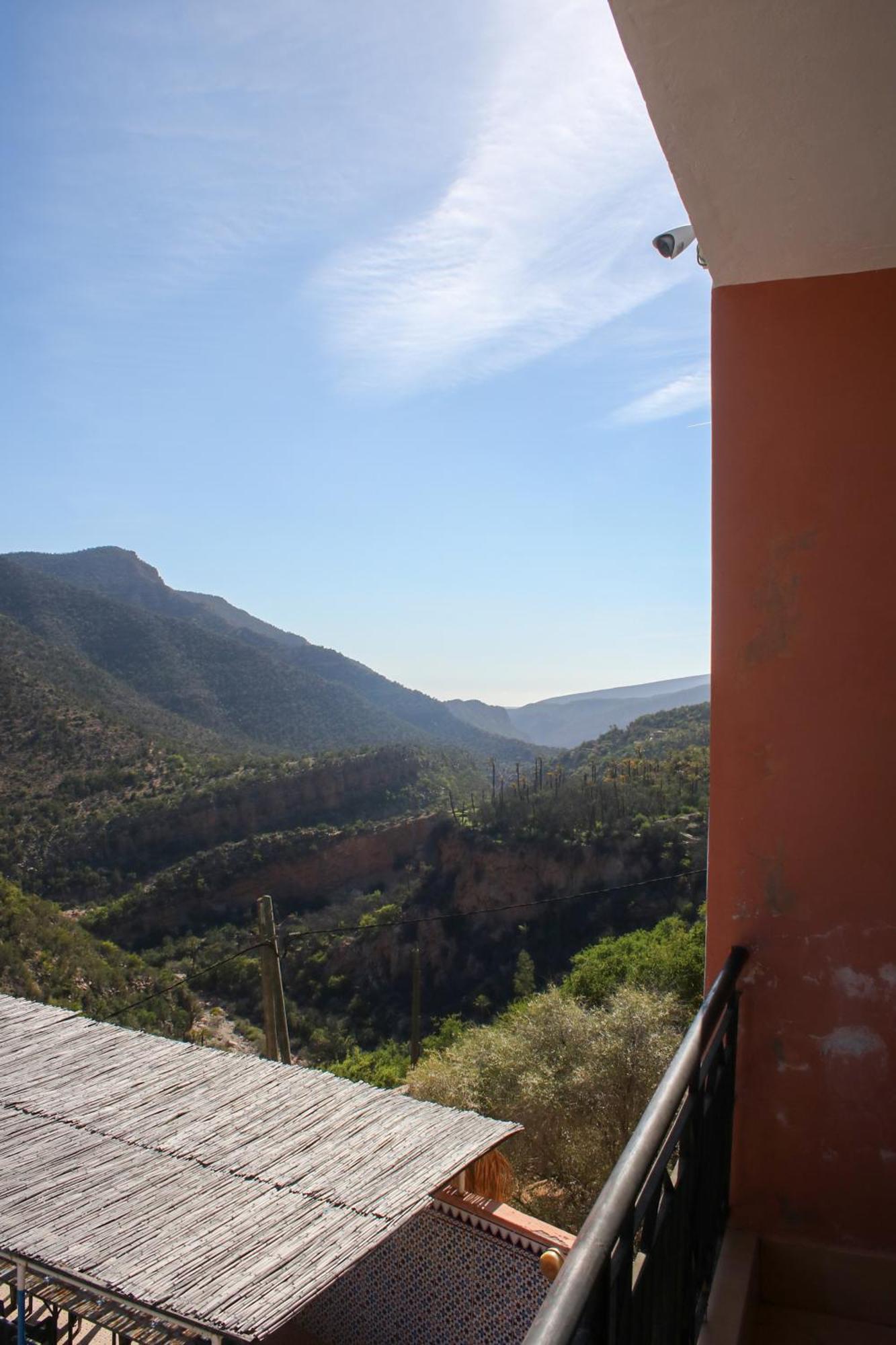 Les Montagnes Du Paradis Your Hidden Retreat In Paradise Valley * Tagherat Anekrim
