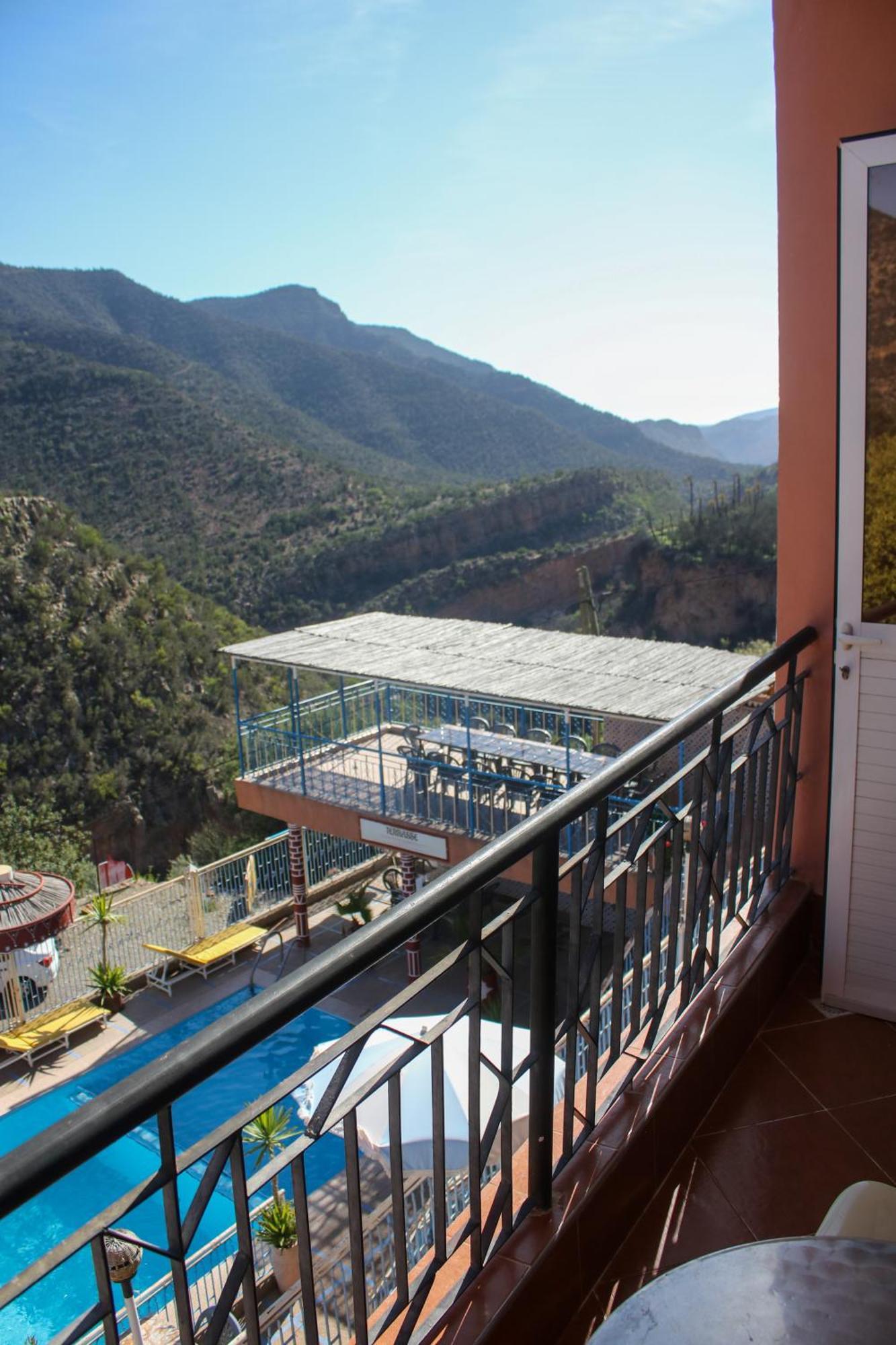 Maison d'hôtes Les Montagnes Du Paradis Your Hidden Retreat In Paradise Valley