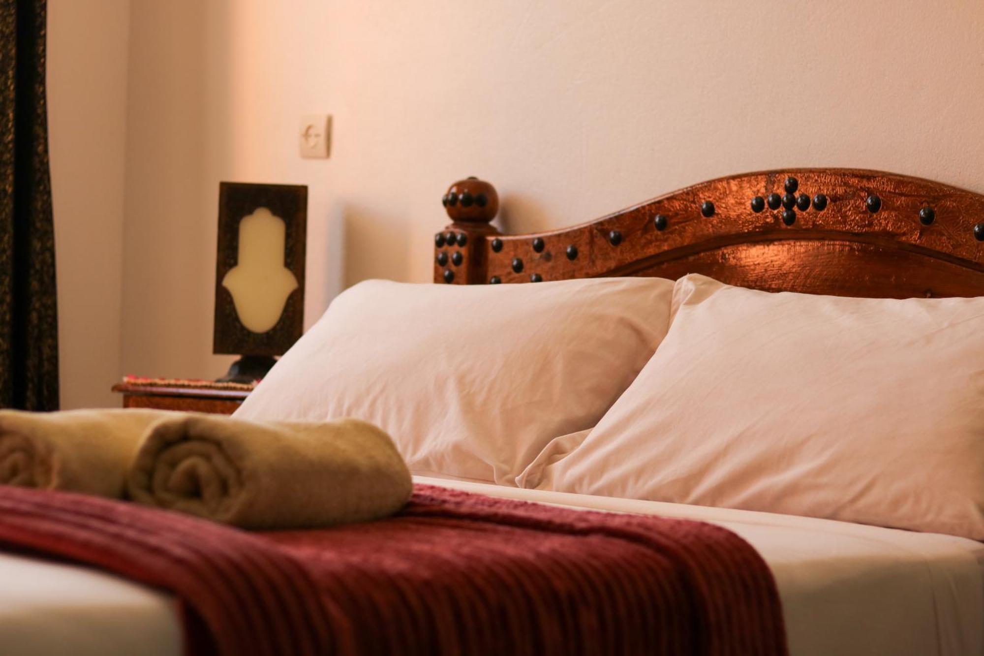 Les Montagnes Du Paradis Your Hidden Retreat In Paradise Valley بيت ضيافة Tagherat Anekrim