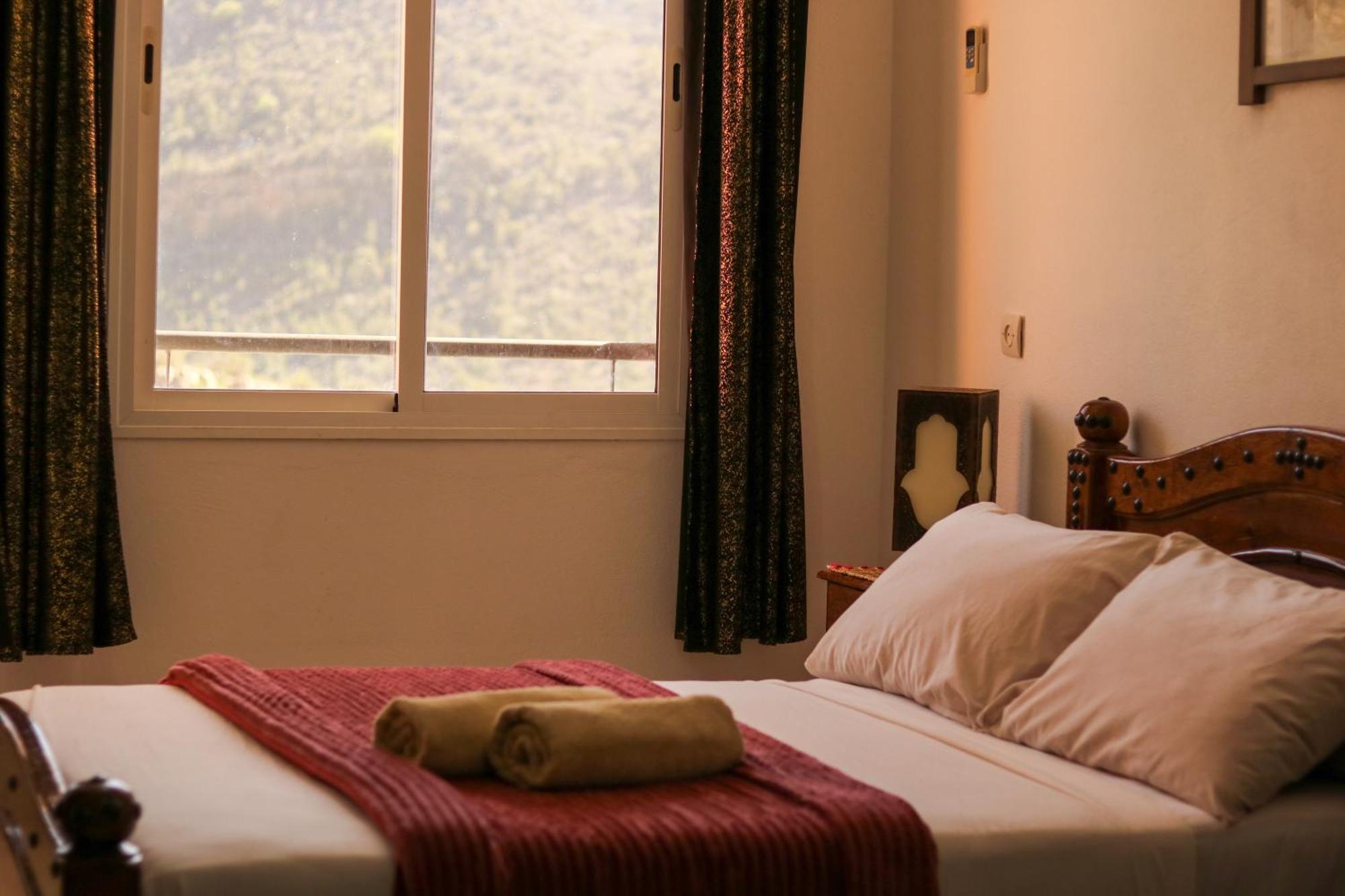 Les Montagnes Du Paradis Your Hidden Retreat In Paradise Valley Tagherat Anekrim