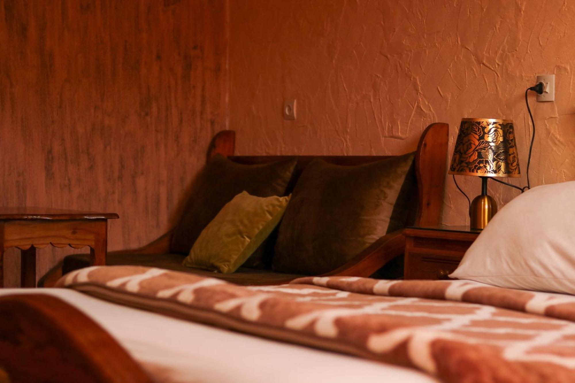 Les Montagnes Du Paradis Your Hidden Retreat In Paradise Valley * Tagherat Anekrim