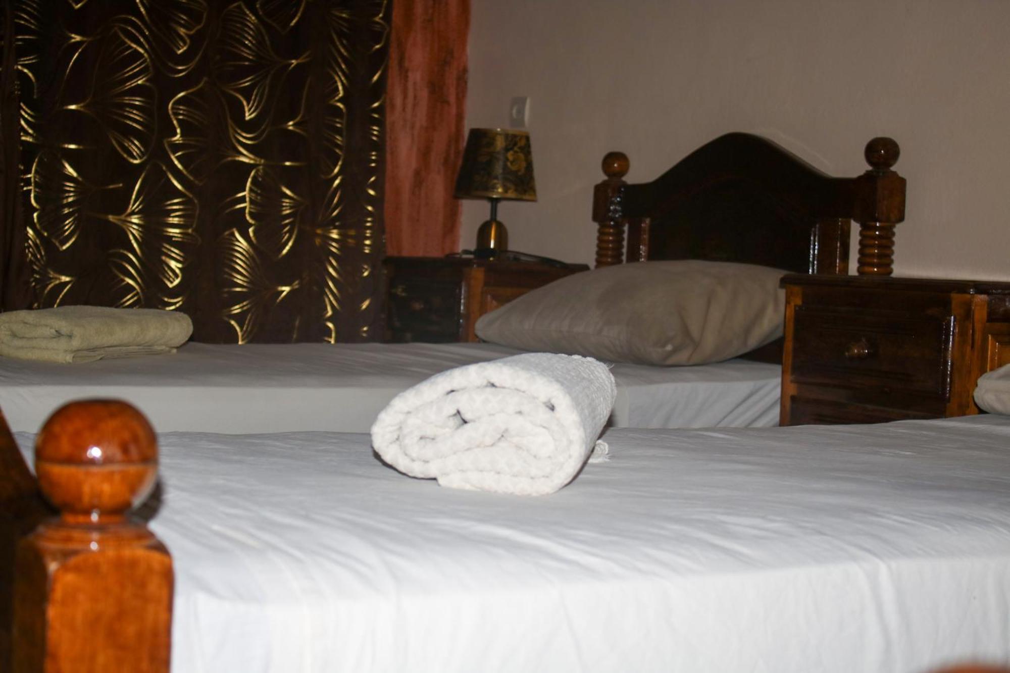 بيت ضيافة Les Montagnes Du Paradis Your Hidden Retreat In Paradise Valley *