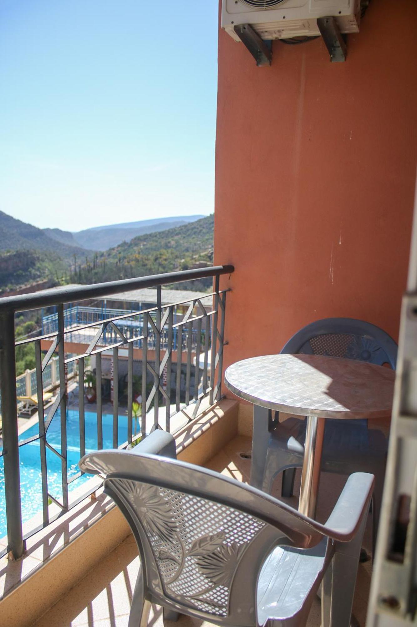 بيت ضيافة Les Montagnes Du Paradis Your Hidden Retreat In Paradise Valley