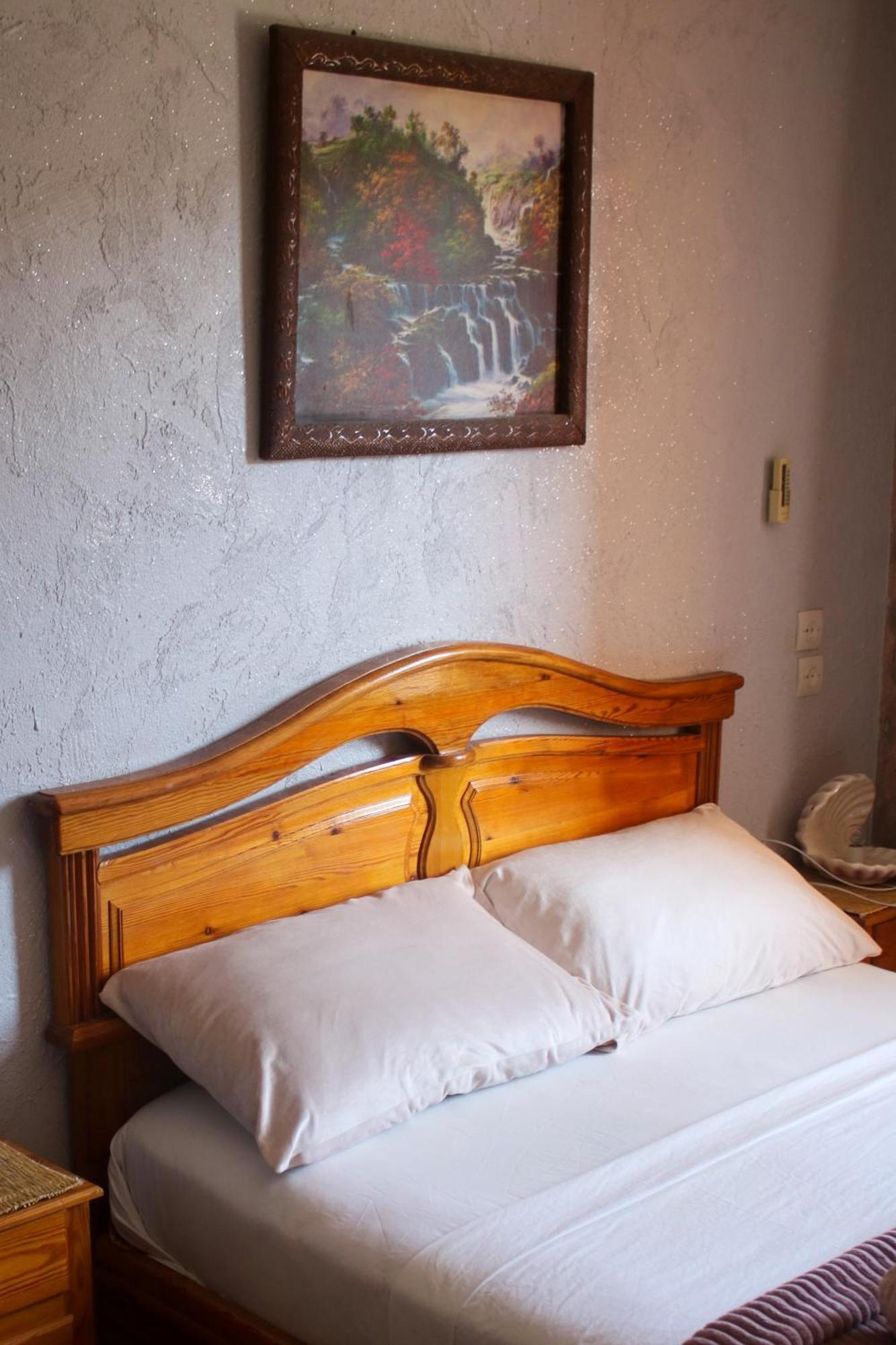 بيت ضيافة Les Montagnes Du Paradis Your Hidden Retreat In Paradise Valley Tagherat Anekrim