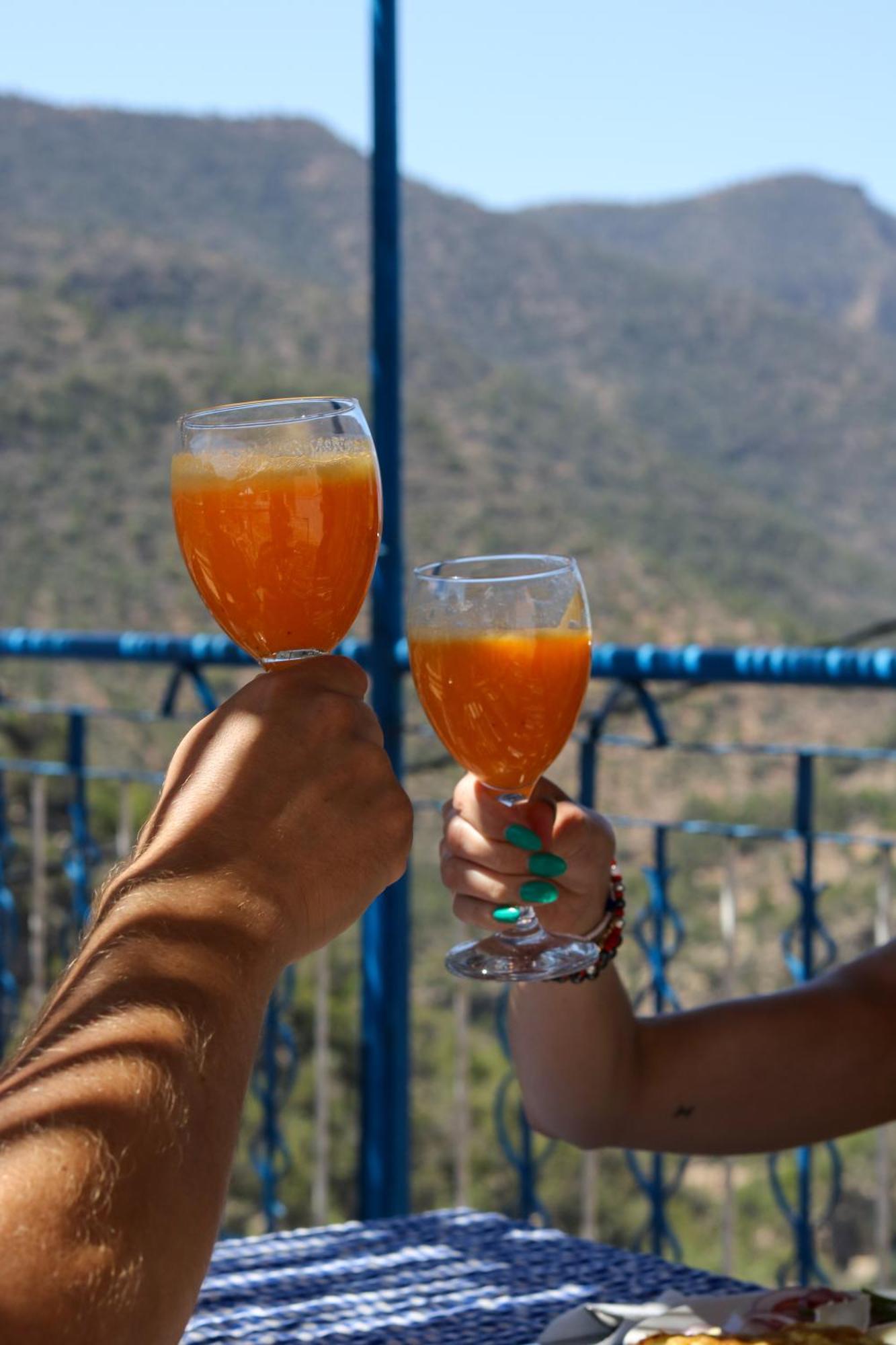 Affittacamere Les Montagnes Du Paradis Your Hidden Retreat In Paradise Valley *