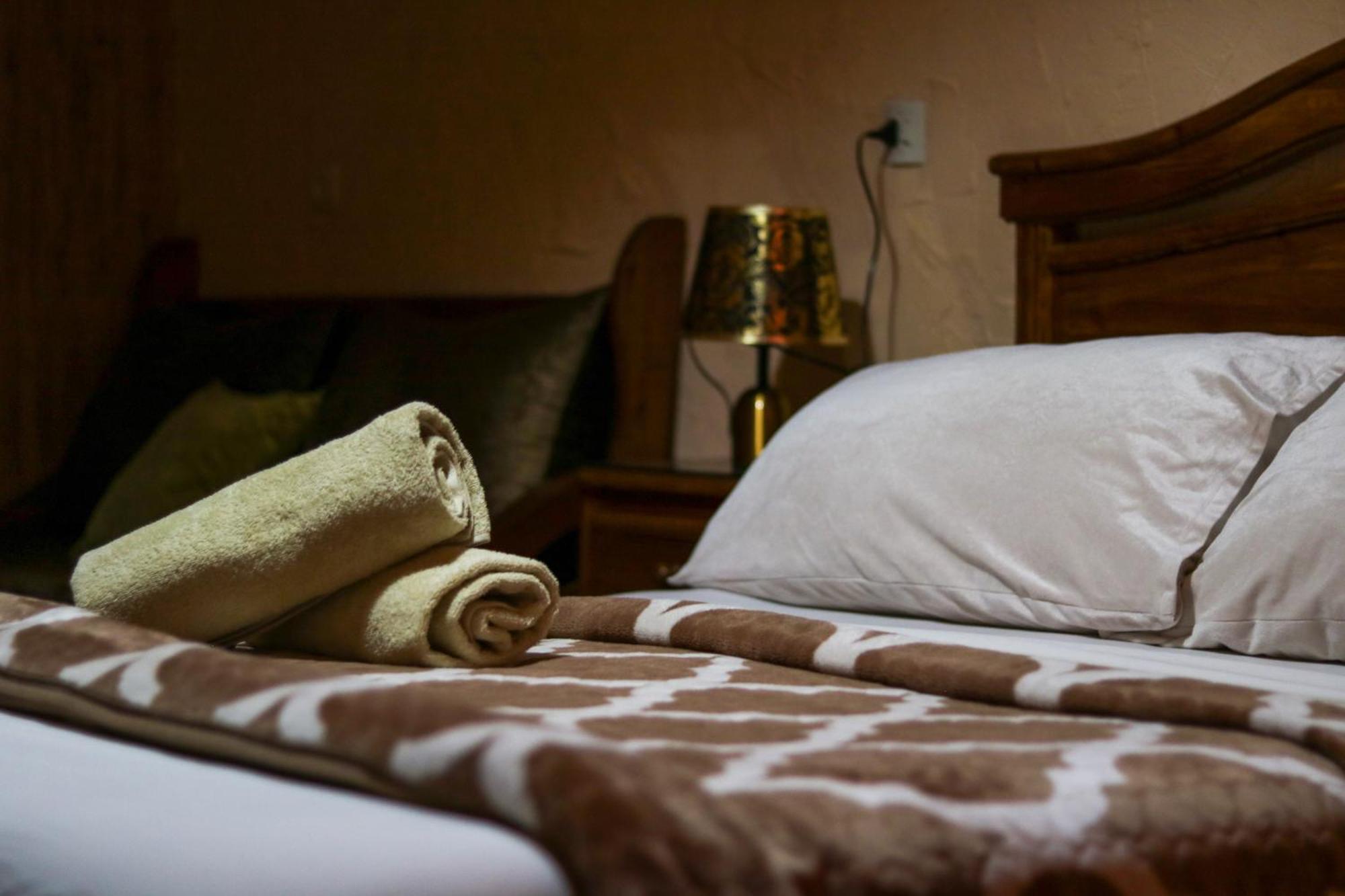 Les Montagnes Du Paradis Your Hidden Retreat In Paradise Valley